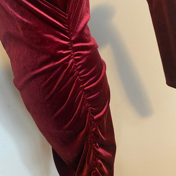 Fensace Dress Size Medium - Picture 4 of 6